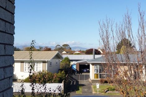 Photo of property in 22 Dewe Avenue, Feilding, 4702