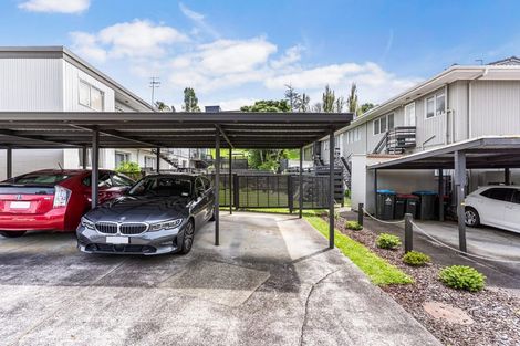 Photo of property in 7/19 Houghton Street, Meadowbank, Auckland, 1072