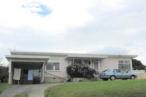 Photo of property in 10 West Way, Durie Hill, Whanganui, 4500
