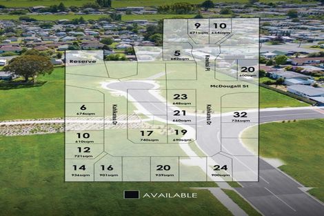 Photo of property in 5 Kowhai Place, East Gore, 9710