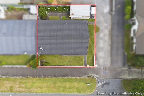 Photo of property in 556 Queen Street East, Levin, 5510