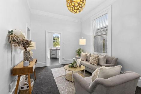 Photo of property in 295 Rintoul Street, Berhampore, Wellington, 6023