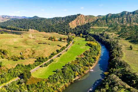 Photo of property in 1041 Paparoa Road, Kirikau, Taumarunui, 3993