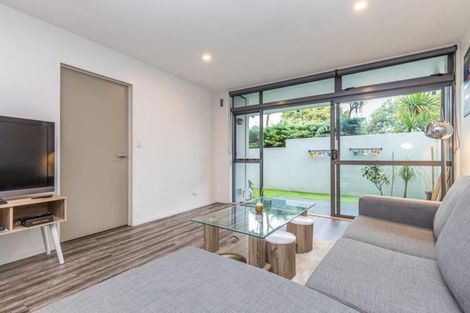 Photo of property in 1e/6 Piwakawaka Street, Eden Terrace, Auckland, 1010