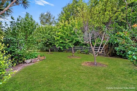 Photo of property in 1 Hart Place, Lake Coleridge, 7572