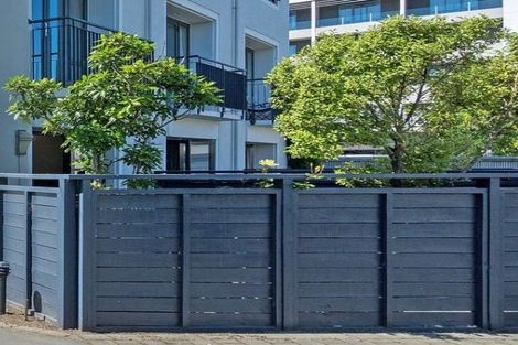 Photo of property in 224 Gloucester Street, Christchurch Central, Christchurch, 8011