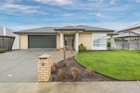 Photo of property in 27 Mistral Road, Northwood, Christchurch, 8051