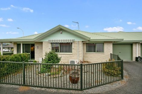 Photo of property in 5a Cedar Crescent, Matamata, 3400