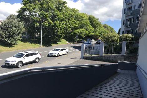 Photo of property in 125 Grafton Road, Roseneath, Wellington, 6011