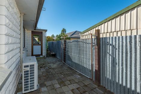 Photo of property in 52c Victoria Street, Rangiora, 7400