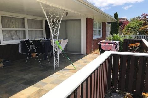 Photo of property in 6 Troon Place, Papatoetoe, Auckland, 2025