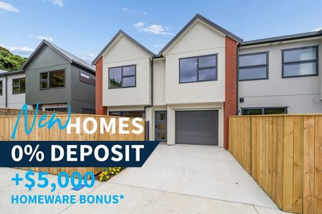 Photo of property in 2/60 Akatarawa Road, Brown Owl, Upper Hutt, 5018