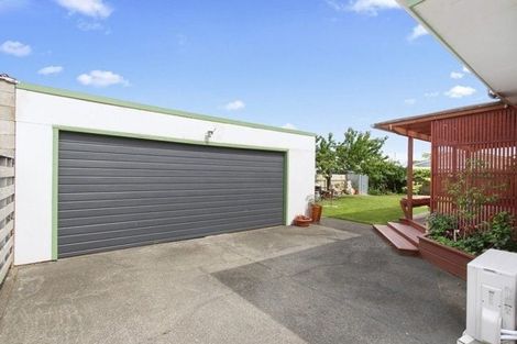 Photo of property in 23 Lichfield Crescent, Tamatea, Napier, 4112