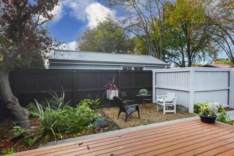 Photo of property in 1a Woodbridge Road, Cashmere, Christchurch, 8022
