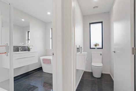 Photo of property in 13 Salkeld Place, Woodend, 7610