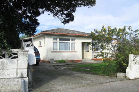Photo of property in 788 Tremaine Avenue, Roslyn, Palmerston North, 4414
