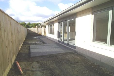 Photo of property in 5 Pohatu Lane, Otaki, 5512