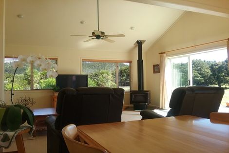 Photo of property in 275 Harris Road, Glenbervie, Whangarei, 0175