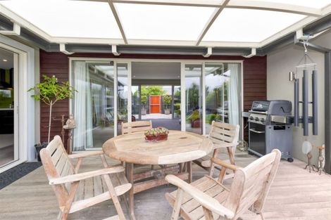 Photo of property in 122 Pegasus Boulevard, Pegasus, 7612