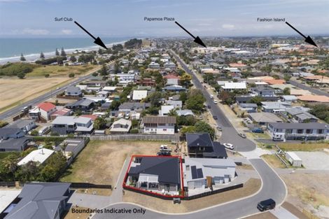 Photo of property in 6 Huanui Close, Papamoa Beach, Papamoa, 3118