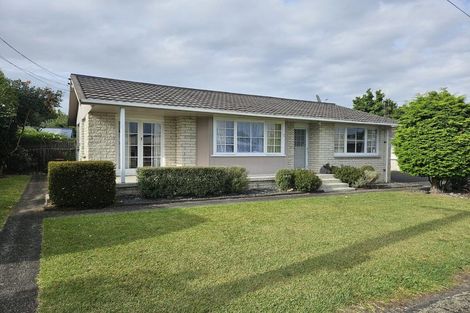 Photo of property in 71a Knighton Road, Hillcrest, Hamilton, 3216