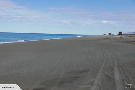 Photo of property in 6/622 Claverley Road, Hundalee, Cheviot, 7384