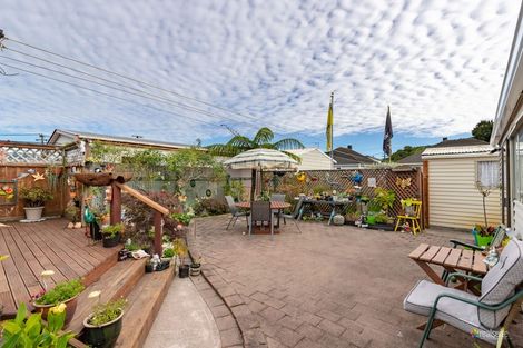 Photo of property in 1 Butler Street, Naenae, Lower Hutt, 5011