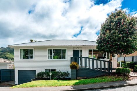 Photo of property in 31 Warwick Street, Wilton, Wellington, 6012