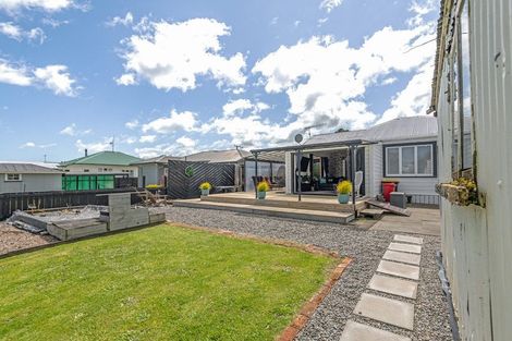 Photo of property in 11 Poole Street, Feilding, 4702