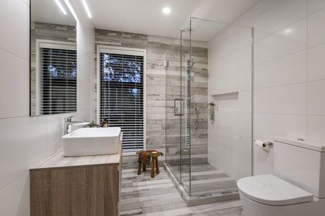 Photo of property in 21b Churchouse Road, Greenhithe, Auckland, 0632