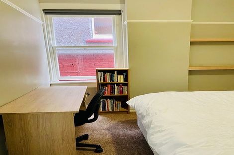Photo of property in 4/264 High Street, Dunedin Central, Dunedin, 9016