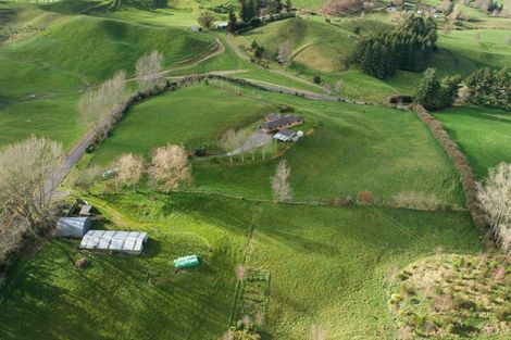 Photo of property in 105 Hossack Road, Ngakuru, 3077