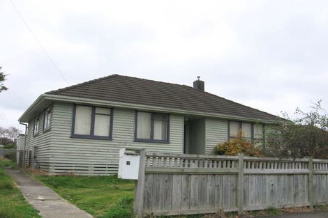 Photo of property in 9 Duff Crescent, Highbury, Palmerston North, 4412