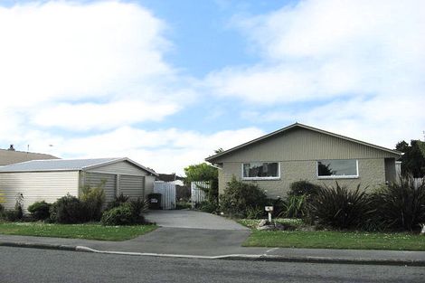 Photo of property in 6 Hodgson Avenue, Kaiapoi, 7630