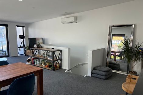Photo of property in 1c Wilkinson Street, Oriental Bay, Wellington, 6011