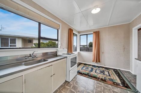 Photo of property in 21 Pacey Avenue, Hawera, 4610