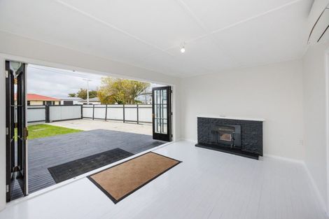 Photo of property in 11 Kettle Avenue, Awapuni, Palmerston North, 4412