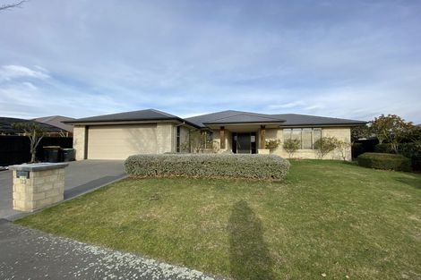 Photo of property in 23 Globe Bay Drive, Templeton, Christchurch, 8042