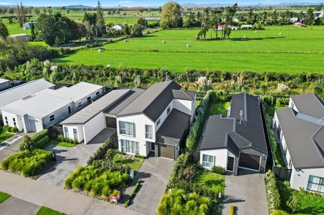 Photo of property in 520 Webb Drive, Chartwell, Hamilton, 3210