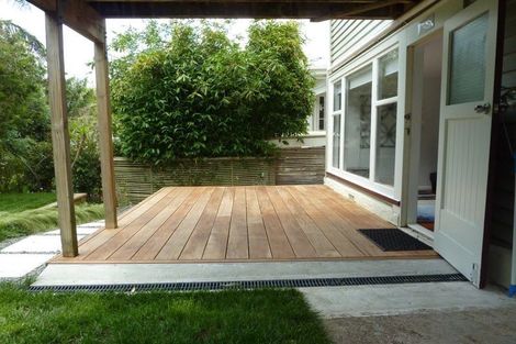 Photo of property in 8 Edwards Road, Grey Lynn, Auckland, 1021