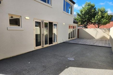 Photo of property in 490b Manchester Street, St Albans, Christchurch, 8014