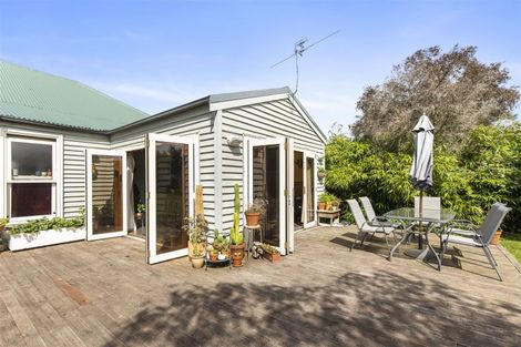 Photo of property in 11 Havelock Street, Phillipstown, Christchurch, 8011