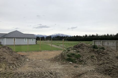 Photo of property in 77 Barkers Road, Methven, 7730
