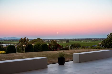 Photo of property in 121 Marlborough Ridge Drive, Fairhall, Blenheim, 7272