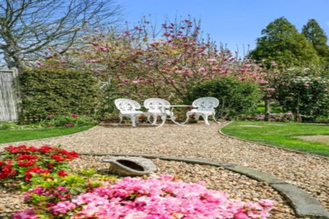 Photo of property in Parkside Villas, 23/11 Manuka Street, Matamata, 3400