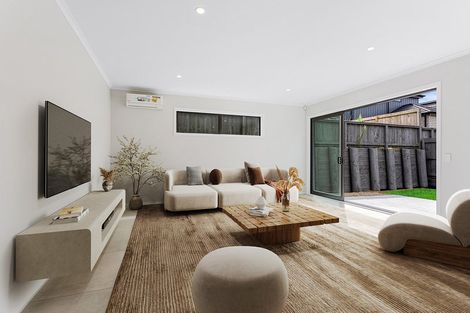 Photo of property in 121 Kopuru Road, Whenuapai, Auckland, 0618