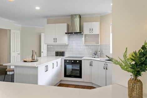 Photo of property in 14 Deanna Avenue, Morrinsville, 3300