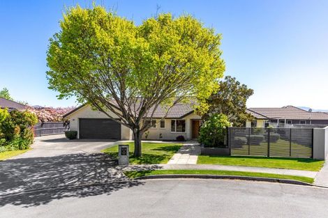 Photo of property in 17 Puketea Place, Redwoodtown, Blenheim, 7201