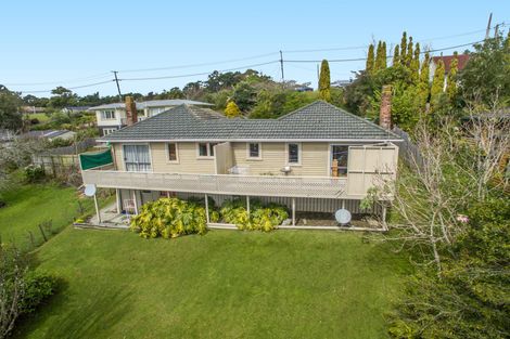 Photo of property in 178 Morningside Road, Morningside, Whangarei, 0110