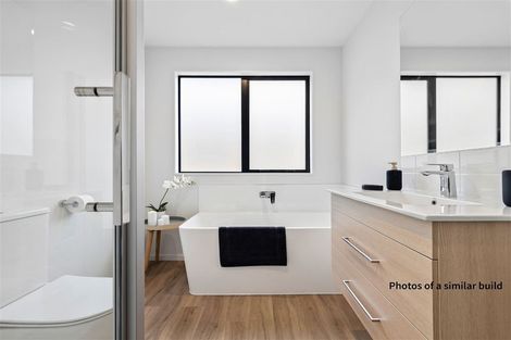 Photo of property in 5 Kotua Street, Woodend, 7610